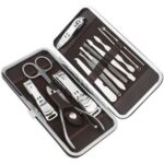 Manicure Nail Set
