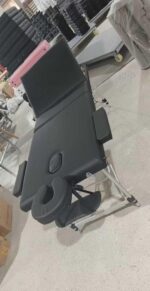 Portable Foldable Aluminium Massage Bed