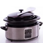 6 Quart Automatic Stone Heater - Image 3