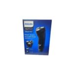 Philips Mens Shaving Rechargeable Cordless Smoother