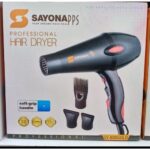 Sayona Commercial Hair Blow Dry - Image 3
