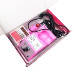 Mercedes Professional Nail drill Machine Manicure Pedicure Nail Drill - Image 4
