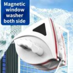 Magnetic Window Washer Both Sides